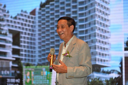 Cocobay Đà Nẵng “vỡ trận” cam kết lợi nhuận: Chủ tịch Empire Group chấp nhận ra toà