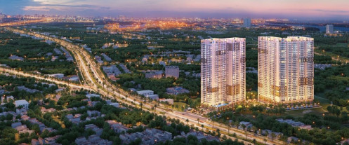 Minh bạch pháp lý, người mua nhà mạnh dạn ‘xuống tiền’