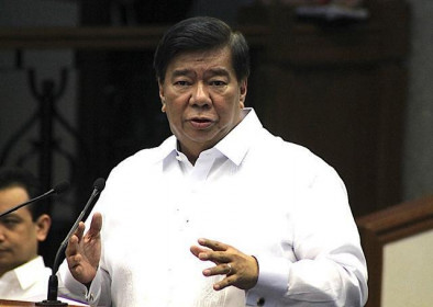 Thượng nghị sĩ Philippines bị "tố" cắt 49 triệu USD ngân sách tổ chức Sea Games