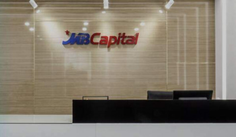MB Capital bán ra gần 4.3 triệu cổ phiếu GEX