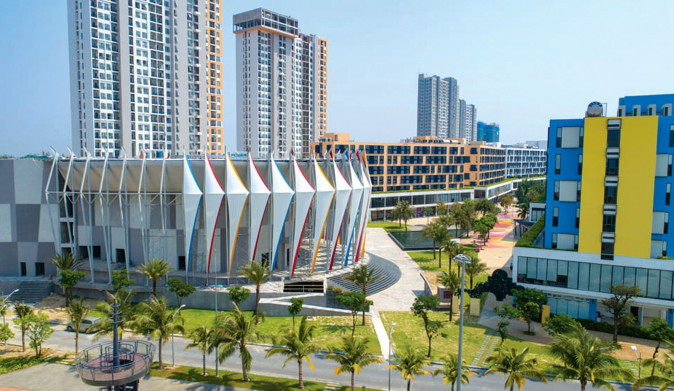 Chờ quy định, nhà đầu tư condotel “cầm dao đằng lưỡi”