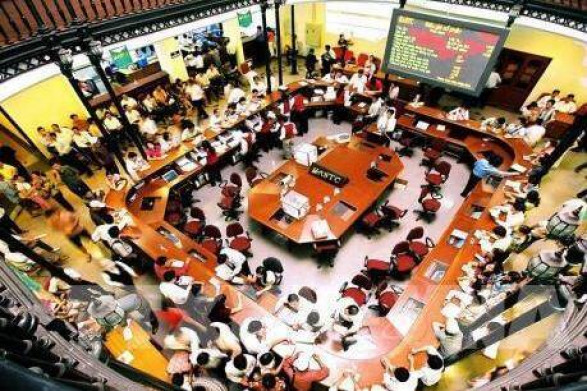 Huy động 5.500 tỷ đồng qua đấu thầu trái phiếu Chính phủ