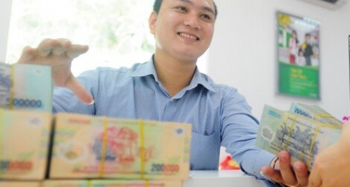 Giảm lãi suất, tín dụng có tăng mạnh cuối năm?