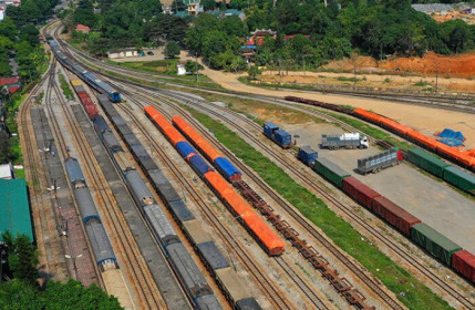 Lo ngại lãng phí khi đầu tư tuyến đường sắt 100 nghìn tỷ đồng