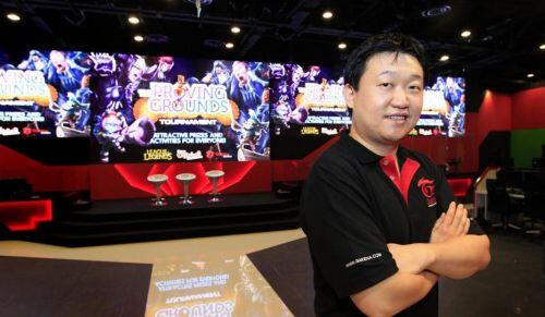 Chủ hãng game đình đám trở thành tỷ phú USD mới nhất của Singapore