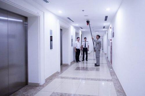 Những điều nhất thiết người ở chung cư cần lưu ý