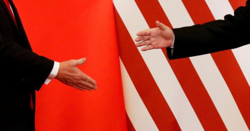 Trung Quốc phát tín hiệu không trả đũa Mỹ, muốn ký thỏa thuận thương mại