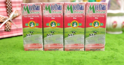 Tiếp tục bán thỏa thuận 10 triệu cổ phiếu GTNfoods, Invest Đại Tây Dương “bỏ túi” 187 tỷ đồng