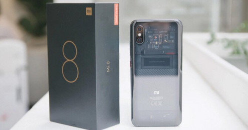 Xiaomi đang thu lãi nhiều hơn từ điện thoại