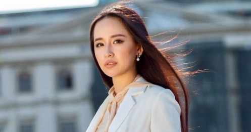 Hoa hậu Mai Phương Thúy khuyên ông Mai Huy Tân: Lấy 600 tỷ mua chứng khoán có phải tốt hơn rồi không