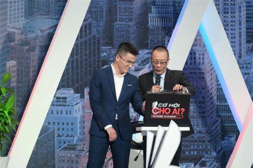 Cô gái từng kiếm 2 tỷ/tháng có đủ sức thuyết phục các sếp tại "Cơ hội cho ai?"