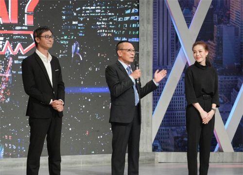Cô gái từng kiếm 2 tỷ/tháng có đủ sức thuyết phục các sếp tại "Cơ hội cho ai?"