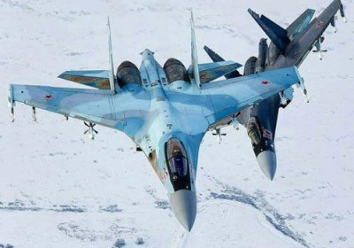 Cách bán hàng của Mỹ giúp Nga bán được Su-35