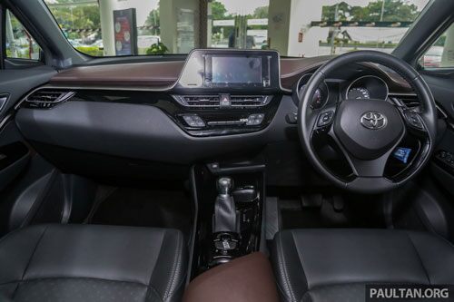 SUV Toyota đẹp mê ly, giá hơn 800 triệu đồng