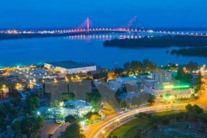 Hơn 200 doanh nghiệp Nhật Bản tìm hiểu cơ hội đầu tư tại Cần Thơ