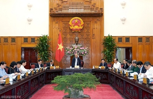 Thường trực Chính phủ: Nghị quyết năm 2020 tiếp tục tinh thần ngắn gọn, trọng tâm, trọng điểm
