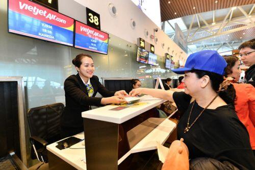 Hàng không chi phí thấp lên ngôi, đội bay đạt 6.000 chiếc năm 2019