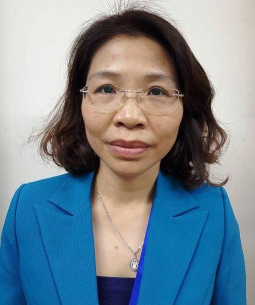 Vụ Nhật Cường: Bắt nguyên phó giám đốc Sở Kế hoạch và đầu tư Hà Nội