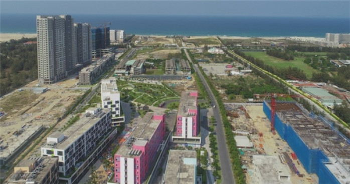 Cơ sở để Cocobay chuyển căn hộ khách sạn thành căn hộ để ở