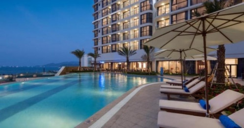 Từ Cocobay Đà Nẵng đến "thân phận" lận đận của Condotel