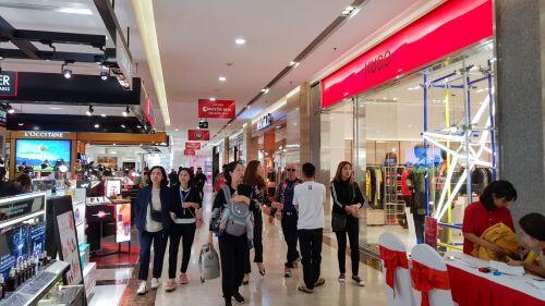 Black Friday 2019: Quảng cáo rầm rộ, mua bán đìu hiu