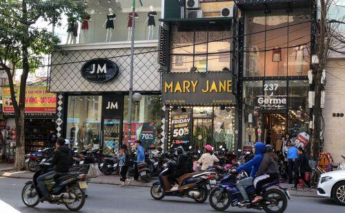 Black Friday 2019: Quảng cáo rầm rộ, mua bán đìu hiu