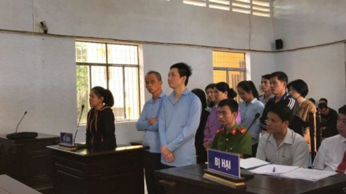 Đắk Lắk: Hoãn xử phúc thẩm vụ “thụt két” hơn 114 tỷ đồng ở Agribank