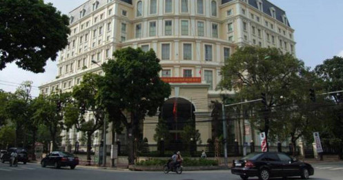 Moody's hạ triển vọng tín nhiệm của Việt Nam vì chậm trả nợ, Bộ Tài chính nói gì?