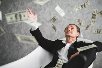 CTI muốn mua tối đa hơn 30% cổ phiếu lưu hành làm cổ phiếu quỹ