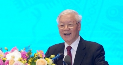 Vừa xây vừa chống