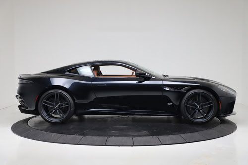 Top 10 xe hơi ‘chất nhất quả đất’: Gọi tên Lamborghini Aventador SVJ Roadster