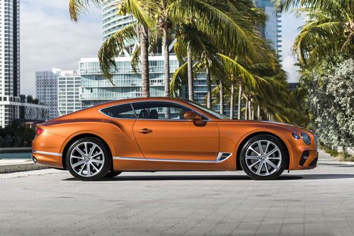 Top 10 xe hơi ‘chất nhất quả đất’: Gọi tên Lamborghini Aventador SVJ Roadster
