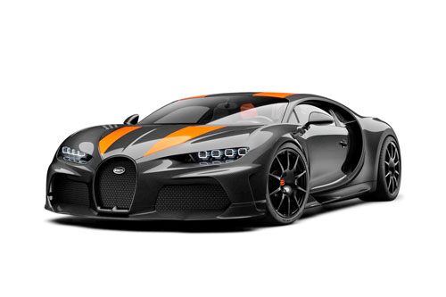 Top 10 xe hơi ‘chất nhất quả đất’: Gọi tên Lamborghini Aventador SVJ Roadster