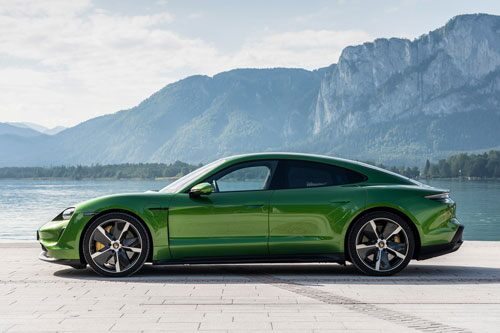 Top 10 xe hơi ‘chất nhất quả đất’: Gọi tên Lamborghini Aventador SVJ Roadster