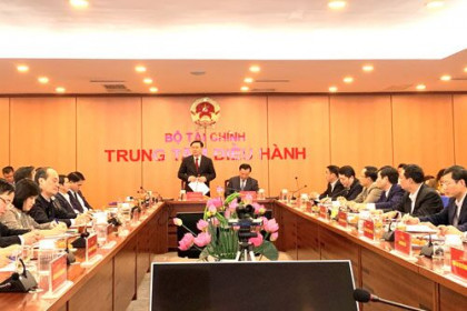 "Chốt sổ" năm 2019, hầu hết các địa phương vượt dự toán thu nội địa