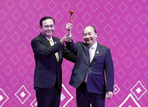 Thông điệp của Tổng Bí thư, Chủ tịch nước về trọng trách quốc tế của Việt Nam trong năm 2020