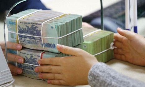Ngân sách vượt thu 9,1% so với dự toán, bội chi còn 3,4% GDP
