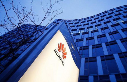 Mở chiến dịch Lobby, Huawei ‘chơi trò’ chống lại chiến dịch bài trừ tại châu Âu