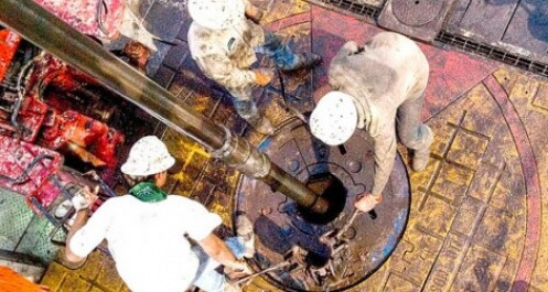 "Vàng đen" có năm tăng giá mạnh