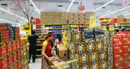 Hé lộ kịch bản tăng trưởng GDP 2020