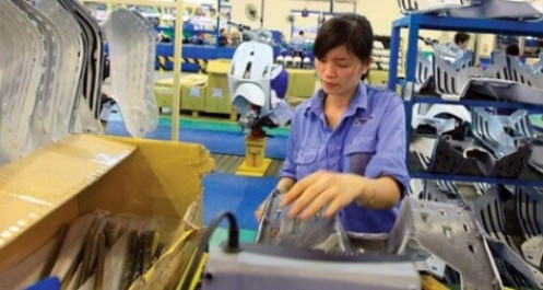 Nền tảng bứt phá 2020