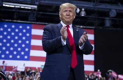 Ông Trump ‘chốt’ ngày ký thỏa thuận giai đoạn 1 với Trung Quốc, lên luôn kế hoạch giai đoạn 2