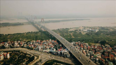 Từ 1/1/2020, Hà Nội áp dụng bảng giá các loại đất mới