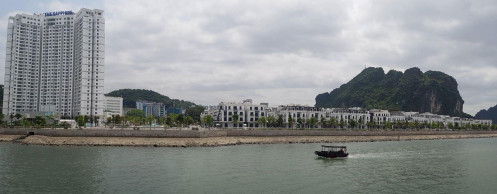 Bộ Xây dựng hoàn thành khung tiêu chuẩn quản lý codontel trình Thủ tướng trong quý I/2020