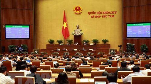 Nhìn lại 10 sự kiện kinh tế - quản trị nổi bật năm 2019