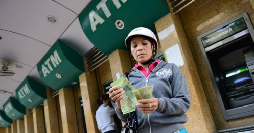 Yêu cầu đảm bảo hệ thống ATM hoạt động thông suốt Tết tại TP.HCM