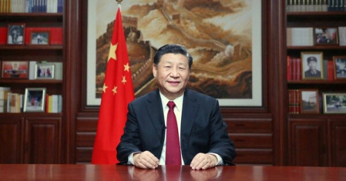 Sắp ký thỏa thuận thương mại,Trung Quốc vẫn nói cứng 'không sợ đánh đấm'