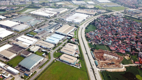Dòng tiền năm 2020 sẽ đổ vào ngành nào?