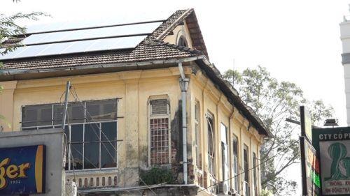 Đằng sau 109 căn biệt thự bị loại ra khỏi danh sách bảo tồn