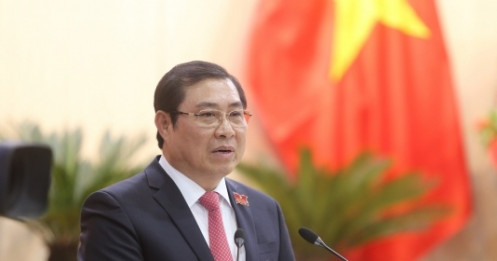 Luật sư đề nghị triệu tập ông Huỳnh Đức Thơ đến phiên tòa xét xử 2 cựu Chủ tịch Đà Nẵng